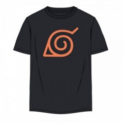Camiseta Naruto Shippuden Adulto 4Und.T.S-M-L-XL
