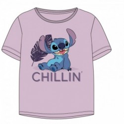 Camiseta Mujer Stitch Disney 3Und.T.S-M-L