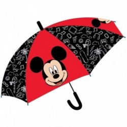 Paraguas Automatico Mickey Disney 48cm