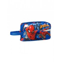 Portadesayunos Termo Spider-Man Great Power 21,5x6,5x12 cm