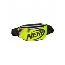Riñonera Nerf Neon 23x9x12cm