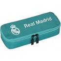 Portatodo Real Madrid 3 Equip. 22 x 5 x 8 cm