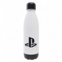 Botella Playstation Plastico 650ml