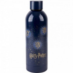 Botella Acero Inoxidable Harry Potter 500ml