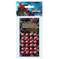 Calculadora Spiderman Marvel Design