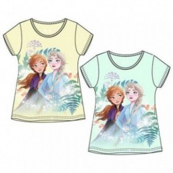 Camiseta Frozen ll Disney 4Und.T. 4-5-6-8