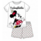 Pijama Minnie Disney 4Und.T.8-10-12-14