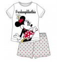 Pijama Minnie Disney 2Und.T.10-12