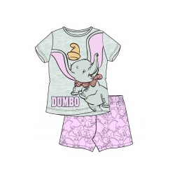 Pijama Dumbo Disney 2Und.T.10-12