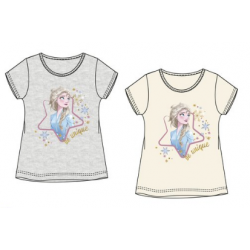 Camiseta Frozen ll Disney 4Und.T. 4-5-6-8