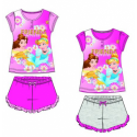 Pijama Princersas Disney 6Und.T. 3-4-5-6-7-8