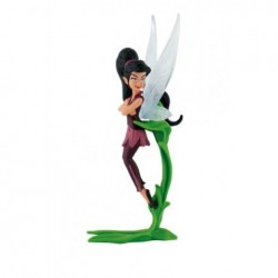 Figura Tinkerbell Disney Hada 8cm.