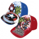 Gorra Avengers Marvel T.51-54