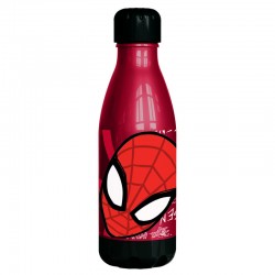 Botella Spiderman Marvel Reutilizable 560 ML