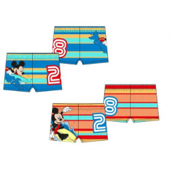 Boxer Baño Mickey Disney T. 3-4-6-8