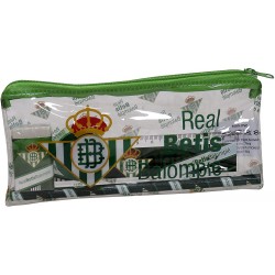 Portatodo Real Betis Con Accesorios