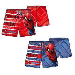 Pantalon Corto Spiderman Marvel 4Und.T. 3-4-6-8