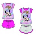 Pijama Minnie Disney 6Und. T. 3-4-5-6-7-8