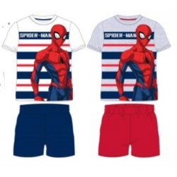 Conjunto Spiderman Marvel 6Und.T. 9-10-11-12-13-14