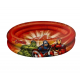 Piscina Hinchable Avengers Marvel 100cm